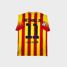 2013/15 Barcelone Extérieur - Neymar Jr 11 (S) - Iconic Football Shop
