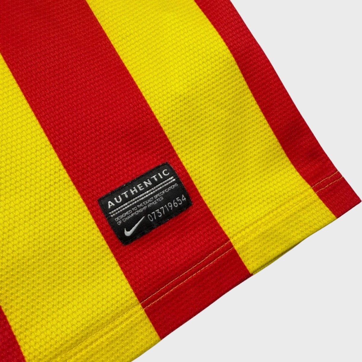 2013/15 Barcelone Extérieur (S) - Iconic Football Shop