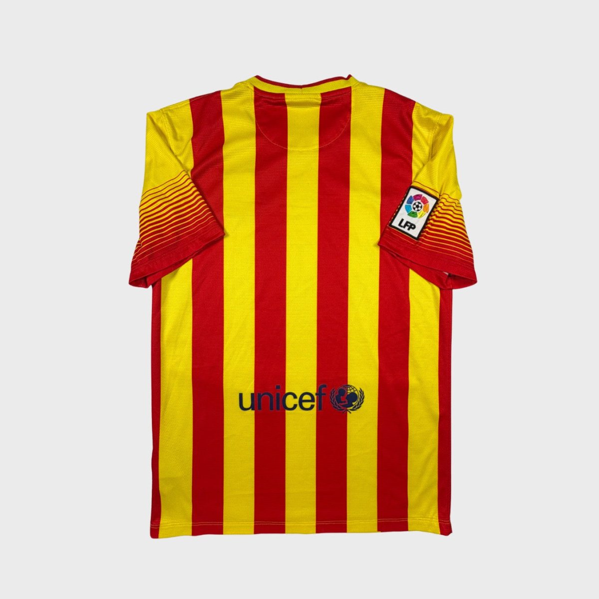 2013/15 Barcelone Extérieur (S) - Iconic Football Shop