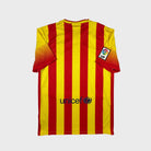 2013/15 Barcelone Extérieur (S) - Iconic Football Shop