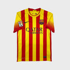 2013/15 Barcelone Extérieur (S) - Iconic Football Shop