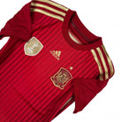 2013/15 Espagne Domicile (7/8a) - Iconic Football Shop