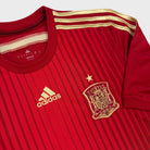2013/15 Espagne Domicile (L) - Iconic Football Shop