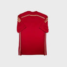 2013/15 Espagne Domicile (L) - Iconic Football Shop