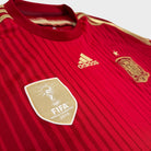 2013/15 Espagne Domicile (L) - Iconic Football Shop