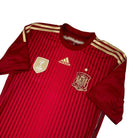 2013/15 Espagne Domicile (S) - Iconic Football Shop