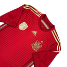 2013/15 Espagne Domicile (S) - Iconic Football Shop