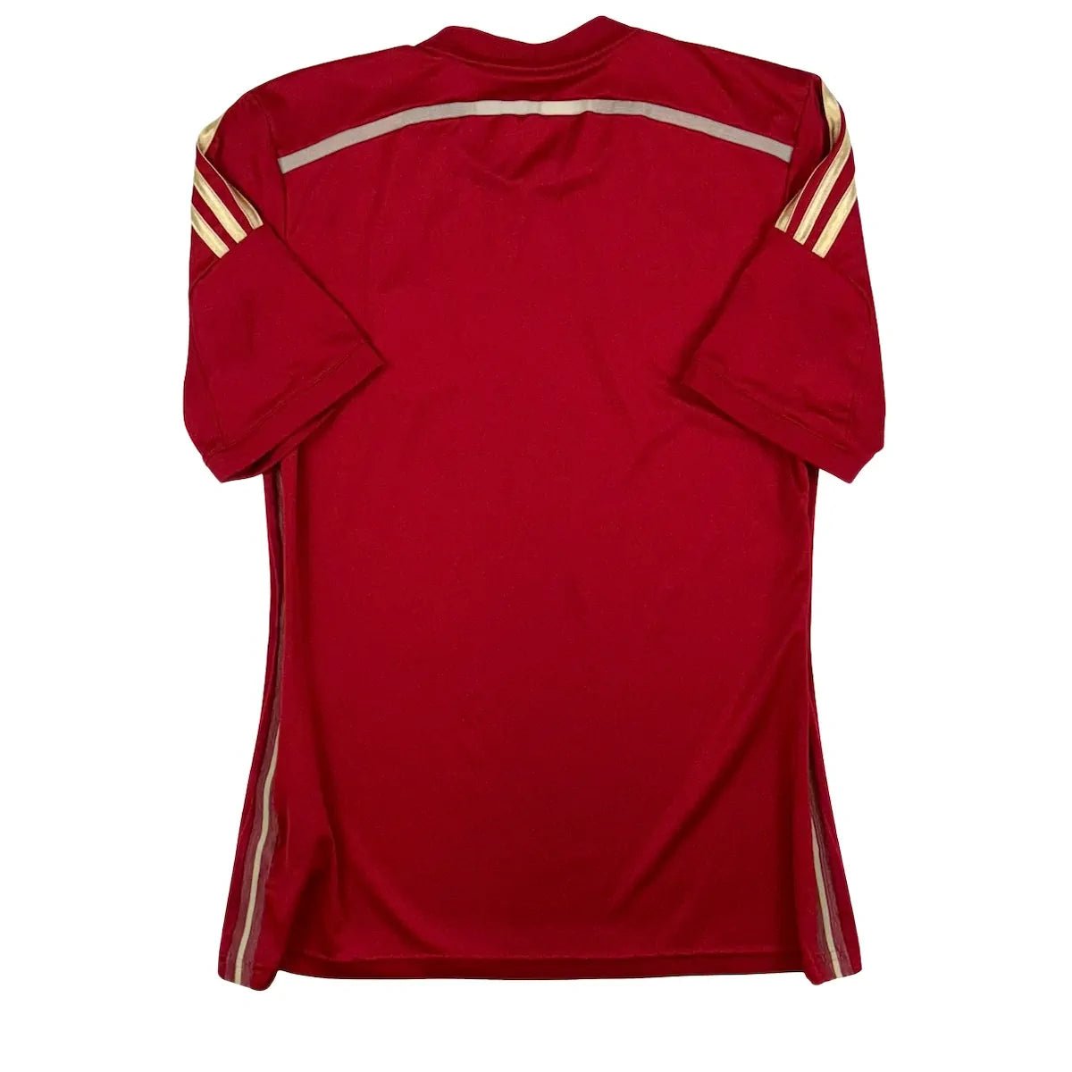 2013/15 Espagne Domicile (S) - Iconic Football Shop