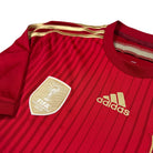 2013/15 Espagne Domicile (S) - Iconic Football Shop