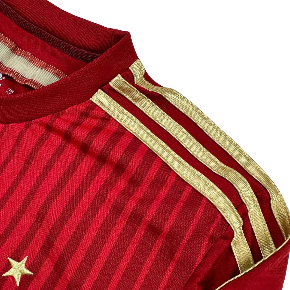 2013/15 Espagne Domicile (S) - Iconic Football Shop