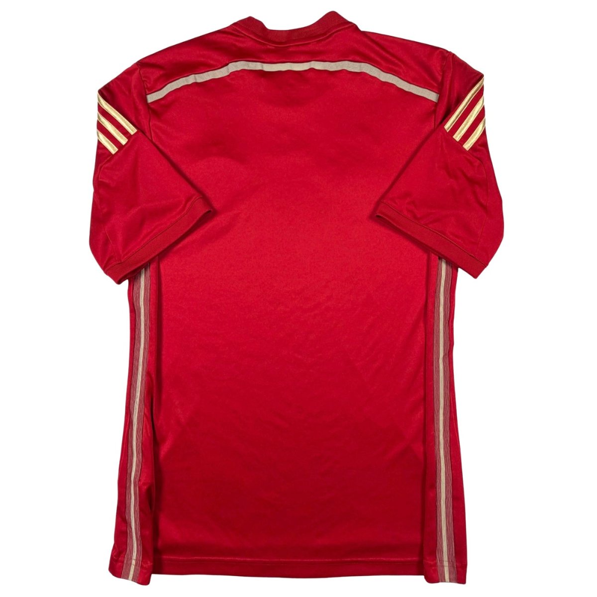 2013/15 Espagne Domicile (S) - Iconic Football Shop