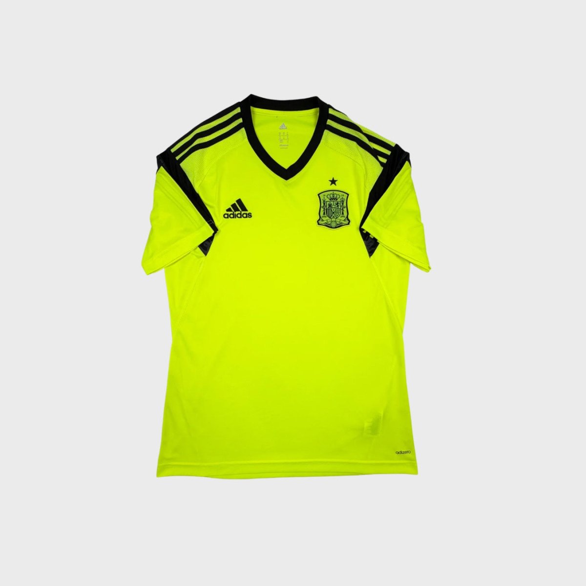 2013/15 Espagne Entraînement (M) - Iconic Football Shop