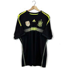 2013/15 Espagne Extérieur - David Villa 7 (XL) - Iconic Football Shop