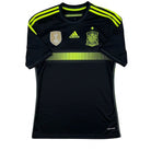 2013/15 Espagne Extérieur (S) - Iconic Football Shop