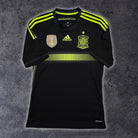 2013/15 Espagne Extérieur (S) - Iconic Football Shop