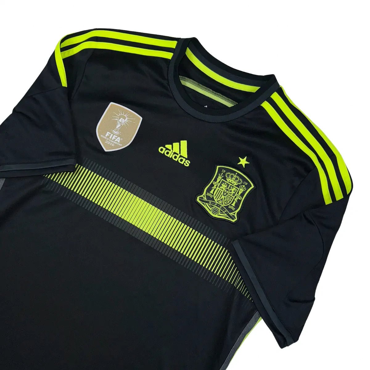 2013/15 Espagne Extérieur (S) - Iconic Football Shop