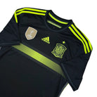 2013/15 Espagne Extérieur (S) - Iconic Football Shop
