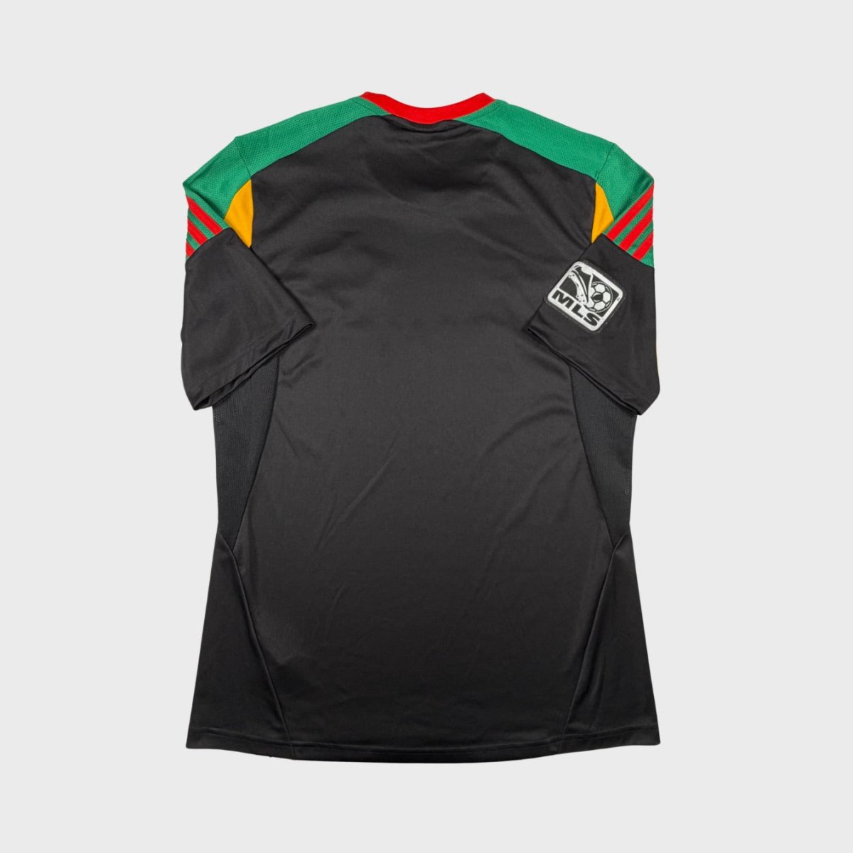 2013/15 LA Galaxy Third (L) - Iconic Football Shop