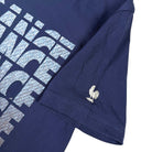 2014 France T-Shirt (M) - Iconic Football Shop