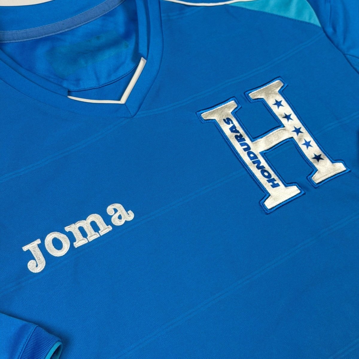 2014 Honduras Extérieur (M) - Iconic Football Shop