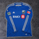 2014 Impact Montréal Domicile *PRO* (XL) - Iconic Football Shop