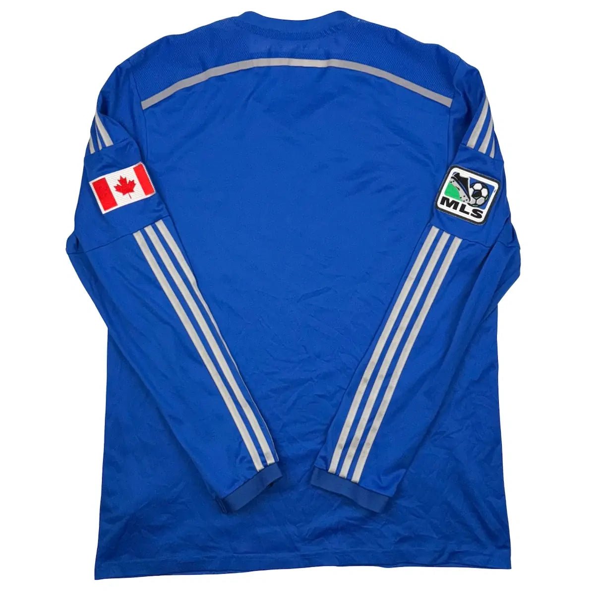 2014 Impact Montréal Domicile *PRO* (XL) - Iconic Football Shop