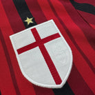2014/15 AC Milan Domicile (9/10a) - Iconic Football Shop