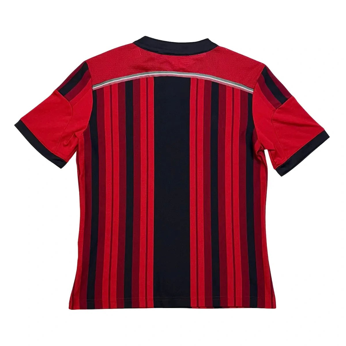 2014/15 AC Milan Domicile (9/10a) - Iconic Football Shop
