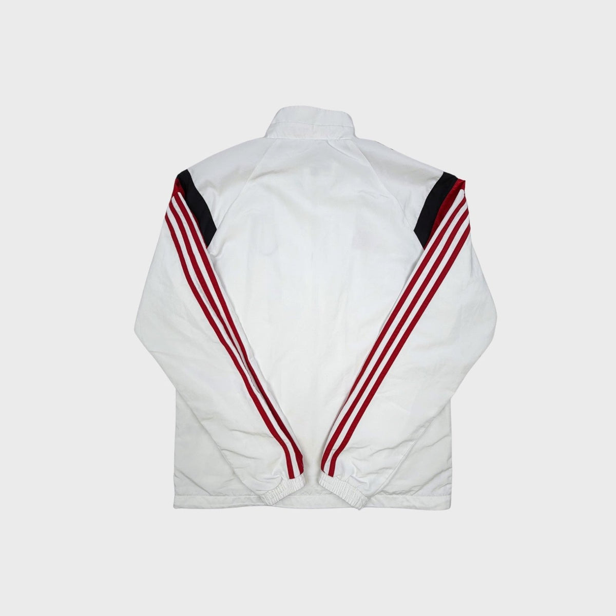 2014/15 AC Milan Veste (S) - Iconic Football Shop
