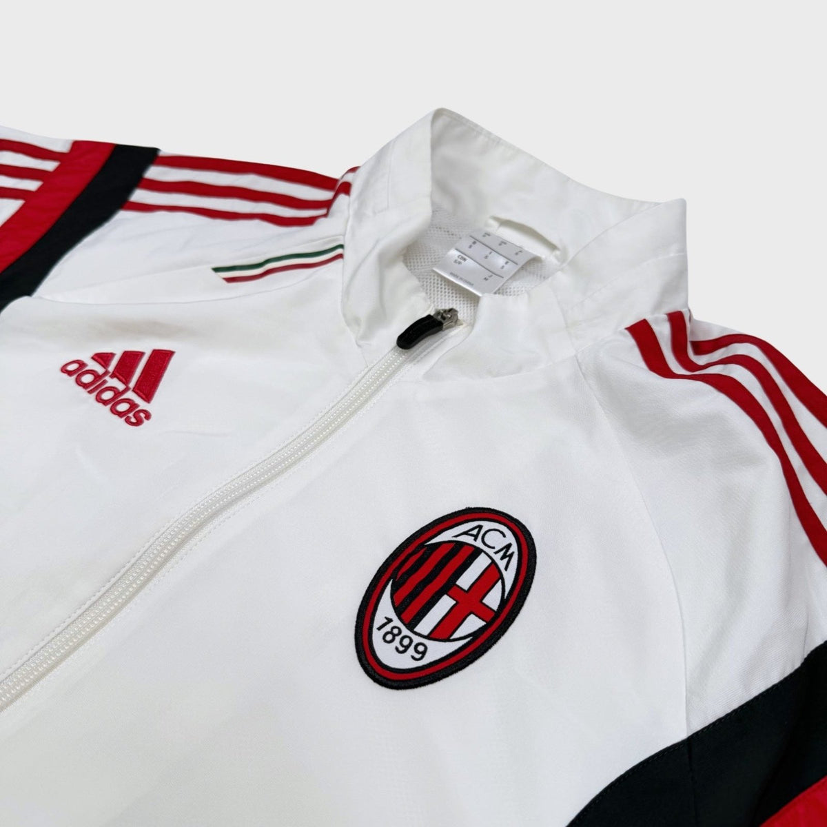 2014/15 AC Milan Veste (S) - Iconic Football Shop