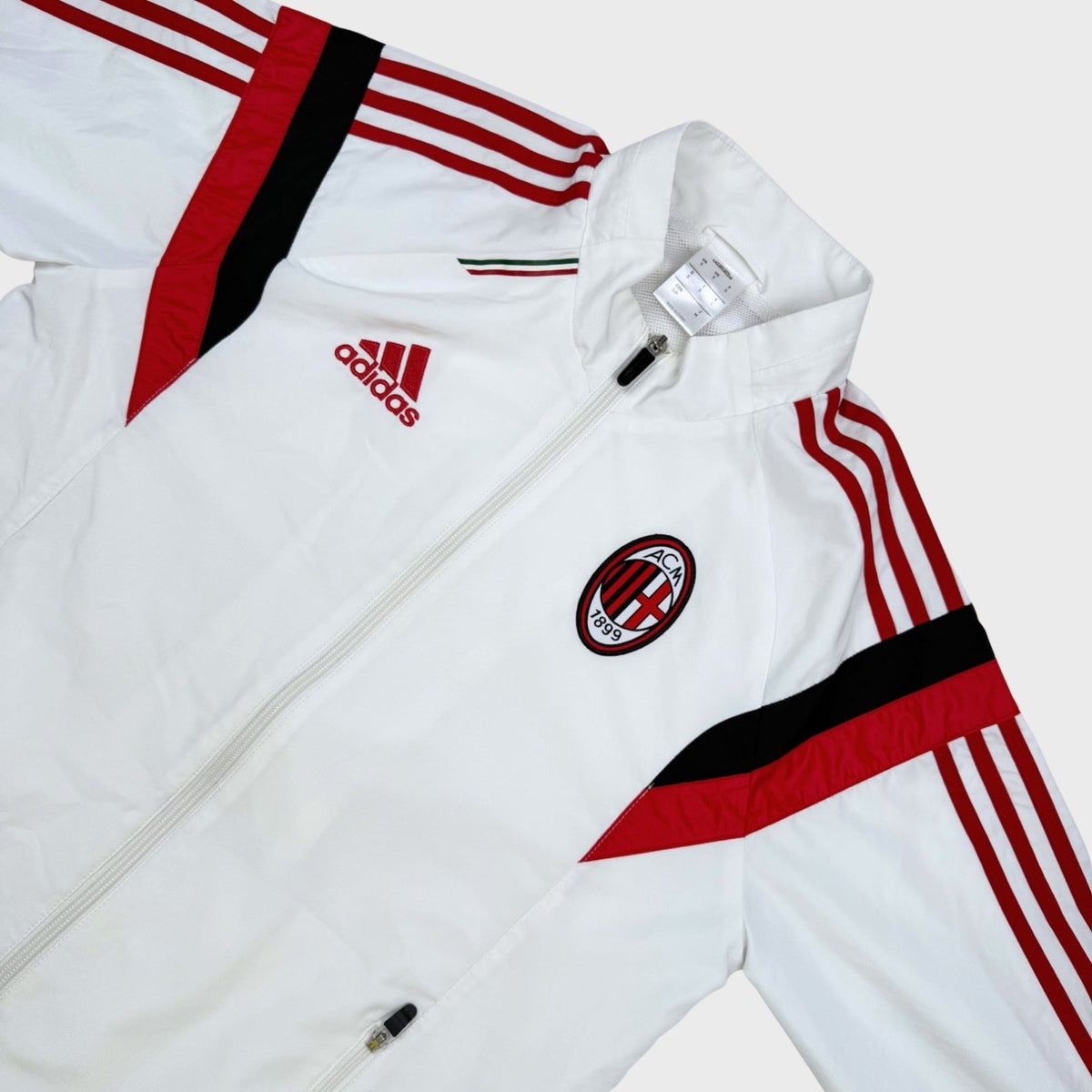 2014/15 AC Milan Veste (S) - Iconic Football Shop