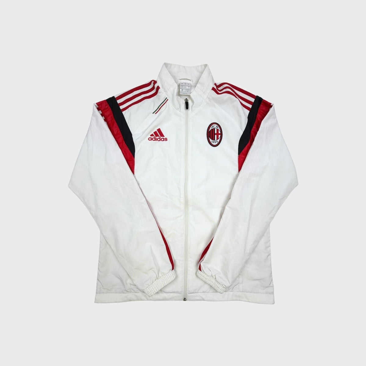 2014/15 AC Milan Veste (S) - Iconic Football Shop