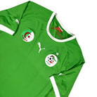 2014/15 Algérie Extérieur (L) - Iconic Football Shop