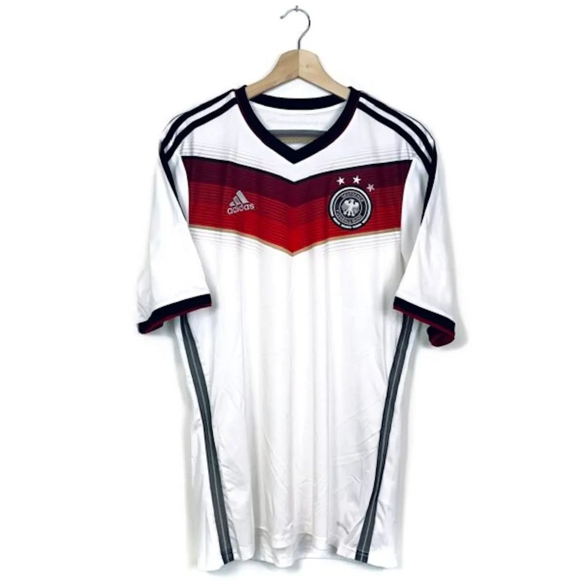 2014/15 Allemagne Domicile (L) - Iconic Football Shop