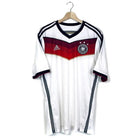 2014/15 Allemagne Domicile (L) - Iconic Football Shop