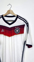 2014/15 Allemagne Domicile (L) - Iconic Football Shop