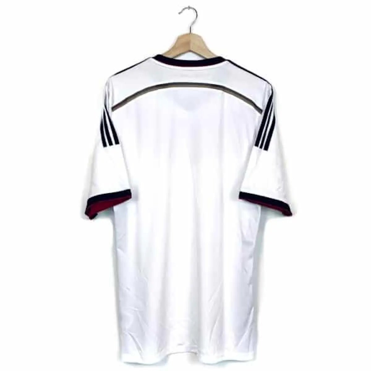 2014/15 Allemagne Domicile (L) - Iconic Football Shop