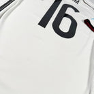 2014/15 Allemagne Domicile - Lahm 16 (S) - Iconic Football Shop