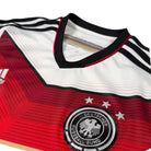 2014/15 Allemagne Domicile (M) - Iconic Football Shop