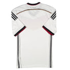 2014/15 Allemagne Domicile (M) - Iconic Football Shop