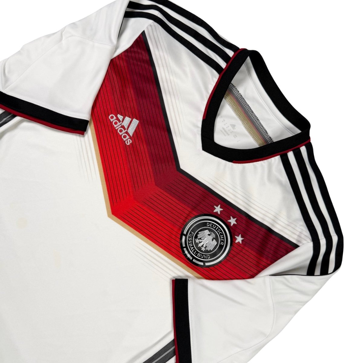 2014/15 Allemagne Domicile (M) - Iconic Football Shop