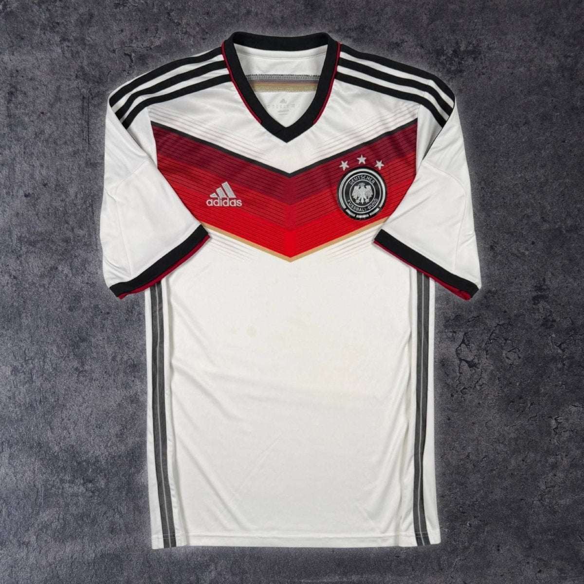 2014/15 Allemagne Domicile (M) - Iconic Football Shop