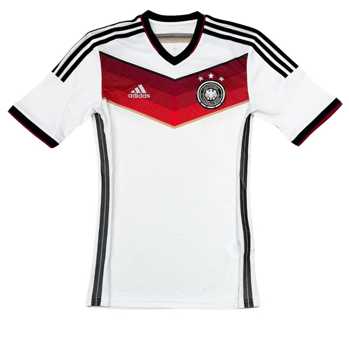 2014/15 Allemagne Domicile (XS) - Iconic Football Shop