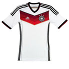 2014/15 Allemagne Domicile (XS) - Iconic Football Shop
