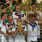 2014/15 Allemagne Domicile (XS) - Iconic Football Shop
