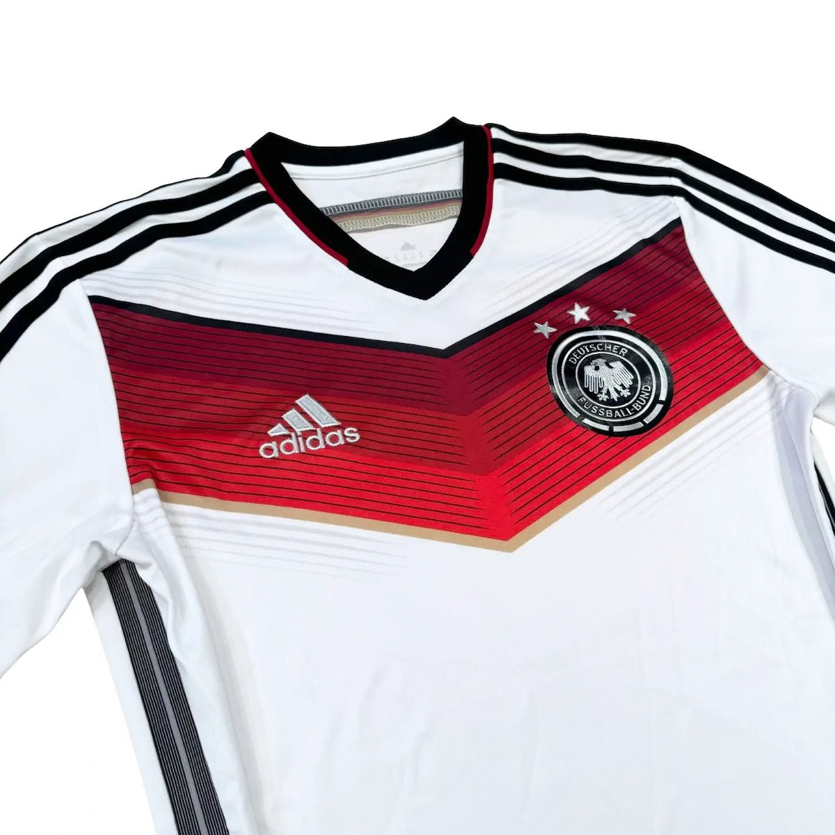 2014/15 Allemagne Domicile (XS) - Iconic Football Shop
