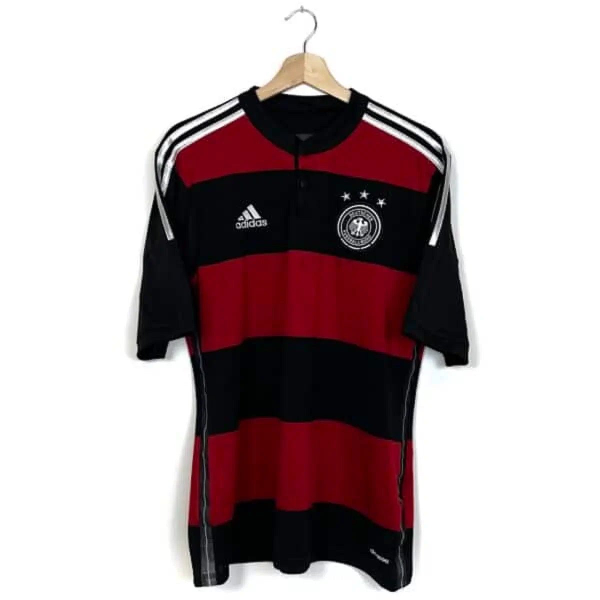 2014/15 Allemagne Extérieur (M) - Iconic Football Shop