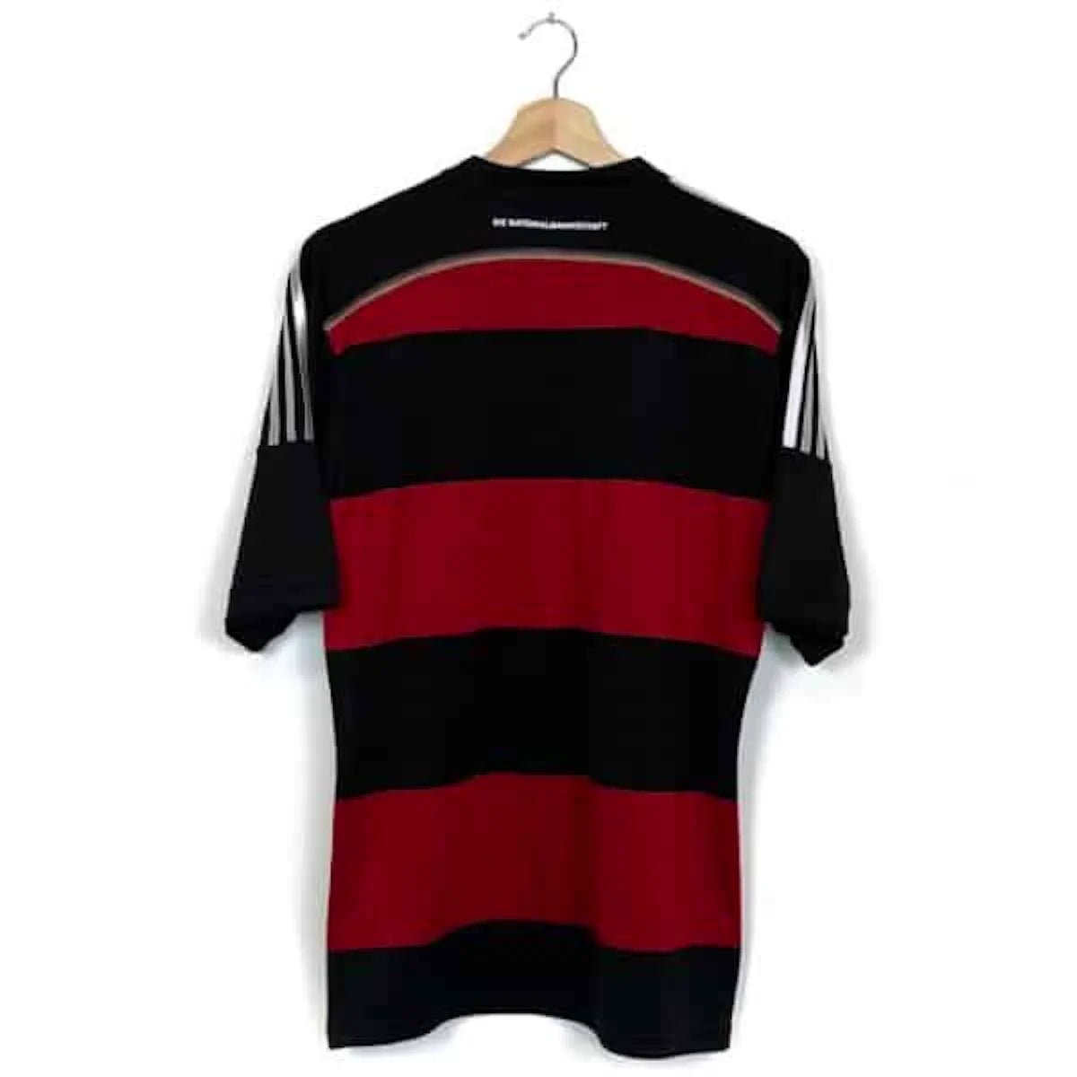 2014/15 Allemagne Extérieur (M) - Iconic Football Shop