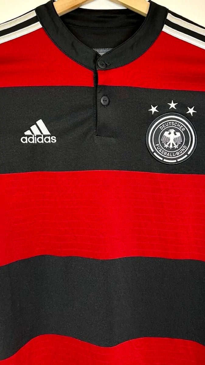 2014/15 Allemagne Extérieur (M) - Iconic Football Shop