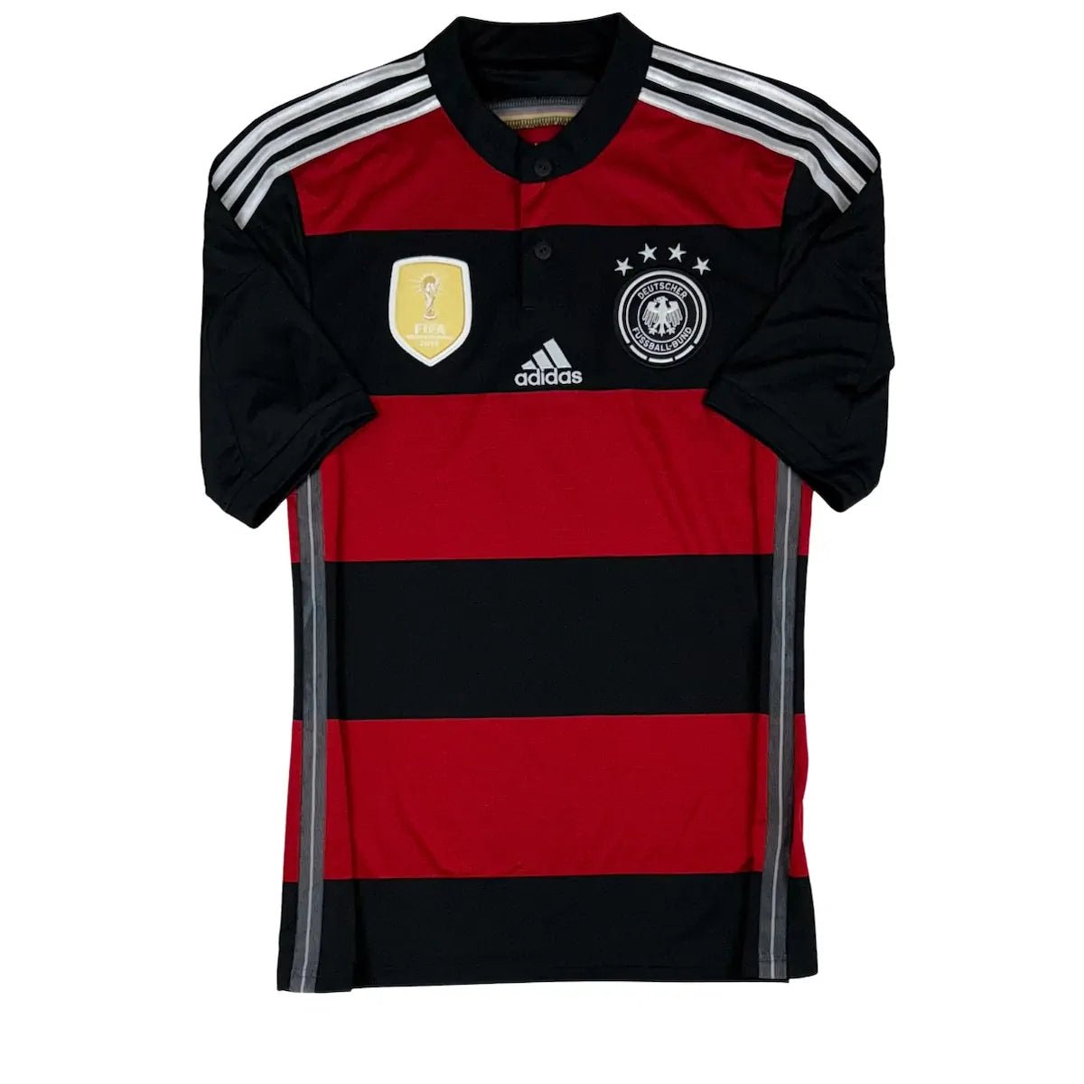 2014/15 Allemagne Extérieur (S) - Iconic Football Shop